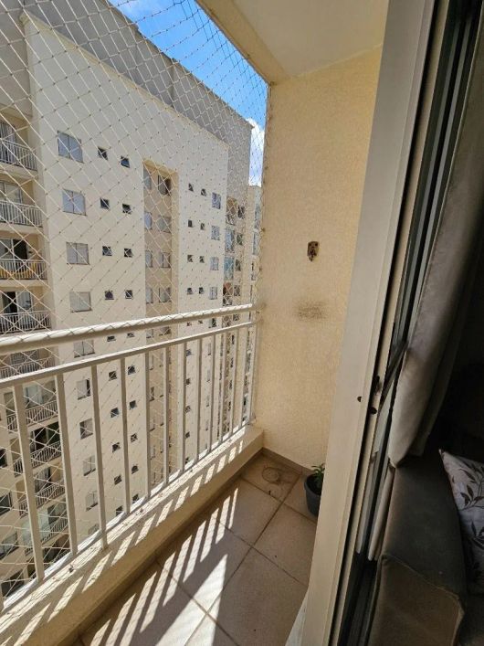 Apartamento com 2 dormitórios à venda, 55 m² por R$ 400.000,00 - Vila Miriam - Guarulhos/SP