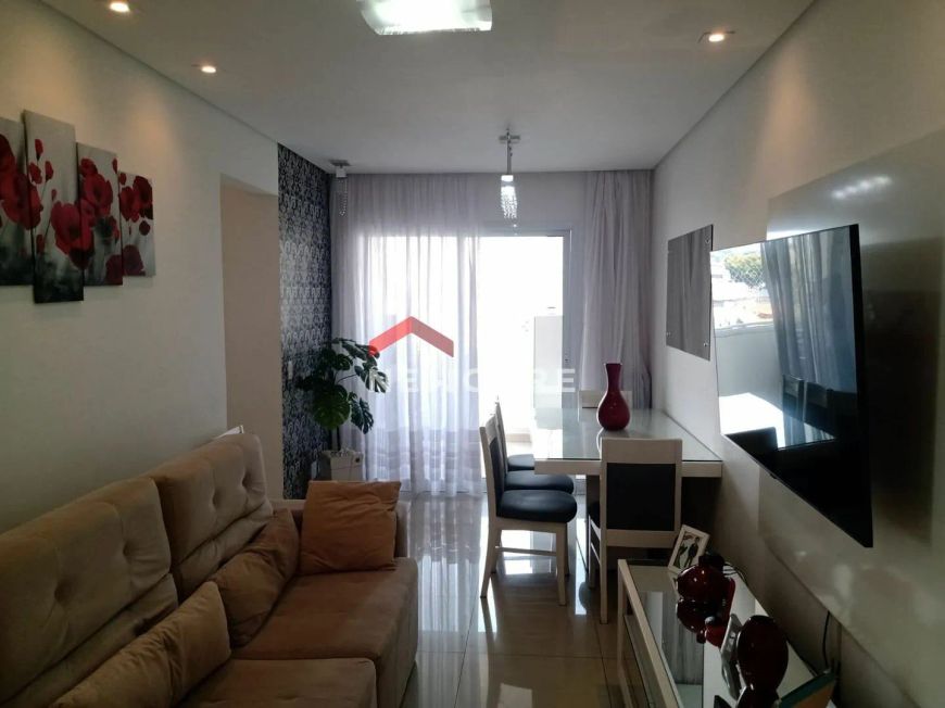 Casa de condomínio em Rua Cabo João Teruel Fregoni - Ponte Grande - Guarulhos/SP