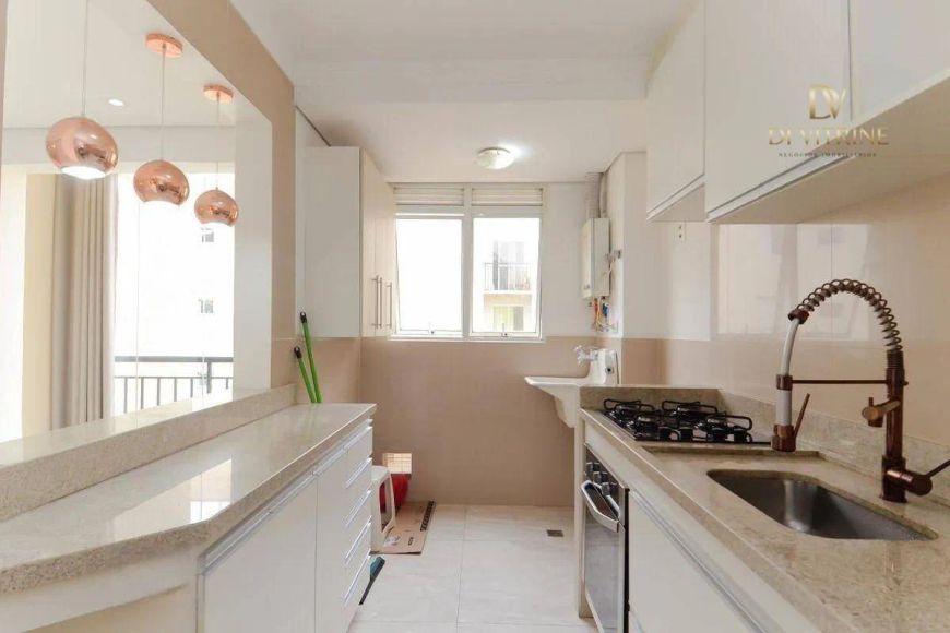Apartamento à venda, 52 m² por R$ 415.000,00 - Macedo - Guarulhos/SP