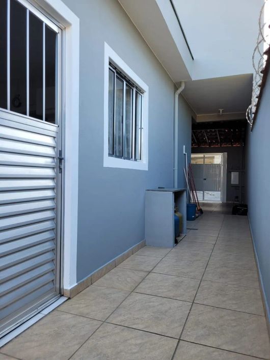 Linda Casa à venda, com 2 vagas de garagem cobertas, na região do Jardim Maria Clara, Guarulhos, SP