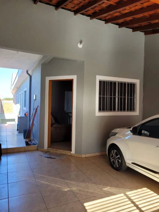Linda Casa à venda, com 2 vagas de garagem cobertas, na região do Jardim Maria Clara, Guarulhos, SP