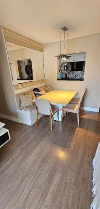 Apartamento com 3 dormitórios à venda, 71 m² por R$ 640.000,00 - Macedo - Guarulhos/SP
