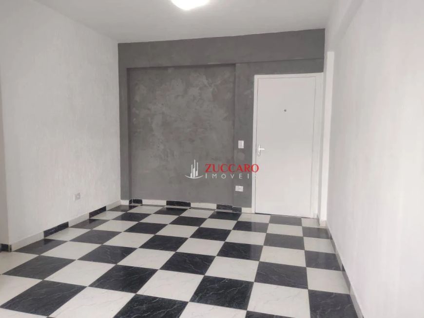 Apartamento com 2 dormitórios à venda, 64 m² por R$ 285.000,00 - Jardim Gopoúva - Guarulhos/SP
