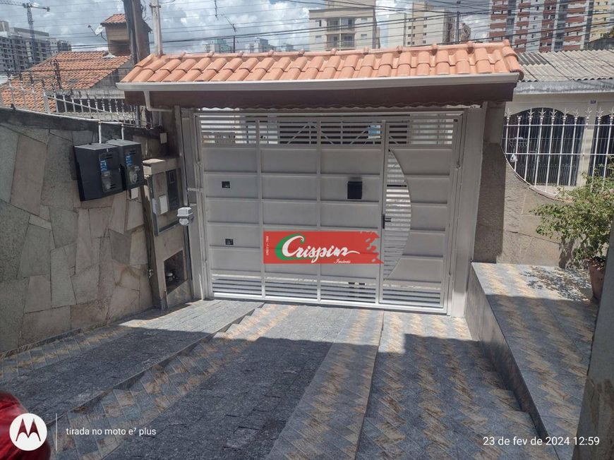sobrado próximo do shopping maia