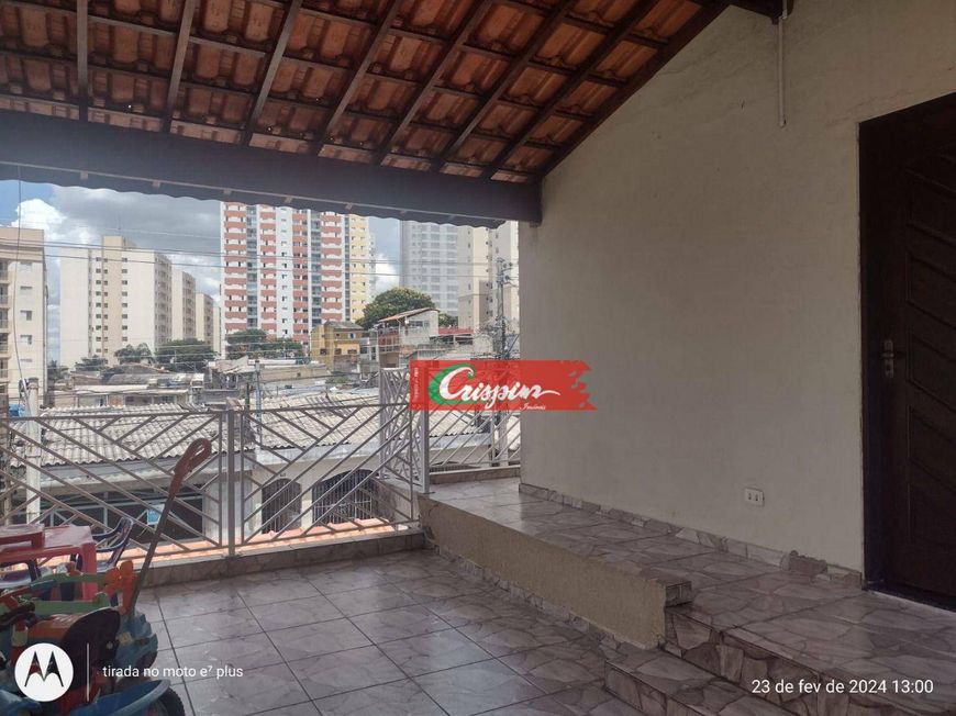 sobrado próximo do shopping maia