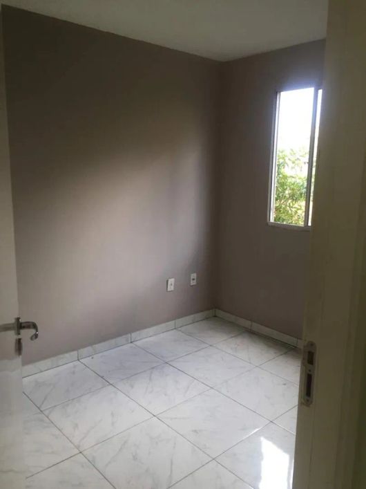 Apartamento em Rua Fernando Luz - Água Chata - Guarulhos/SP
