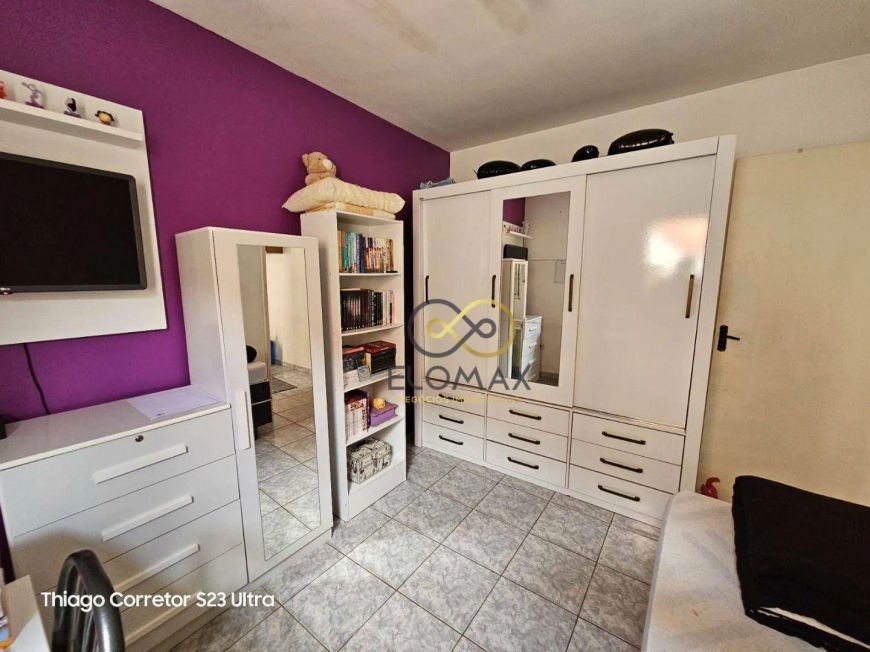 Casa à venda, 60 m² por R$ 300.000,00 - Jardim Guilhermino - Guarulhos/SP