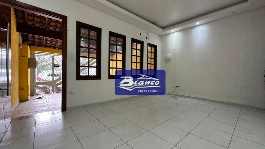 Sobrado à venda, 150 m² por R$ 649.000,00 - Jardim Gracinda - Guarulhos/SP