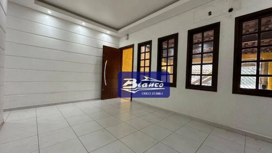 Sobrado à venda, 150 m² por R$ 649.000,00 - Jardim Gracinda - Guarulhos/SP