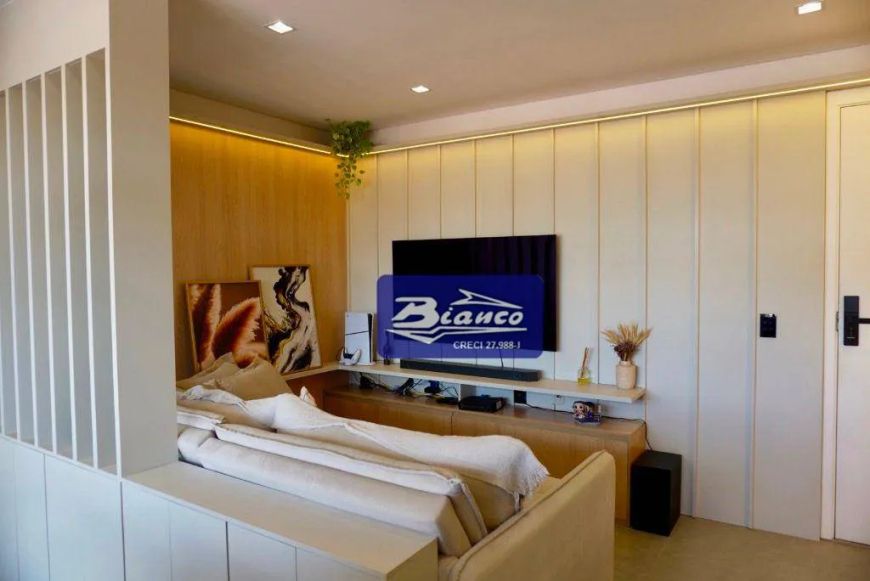 Belíssimo Apartamento - Próximo Vila Galvão!
