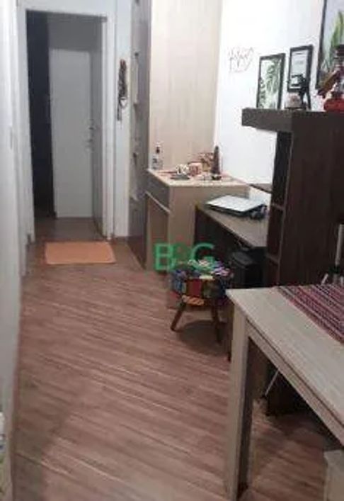 Apartamento com 1 dormitório à venda, 36 m² por R$ 178.900,00 - Água Chata - Guarulhos/SP