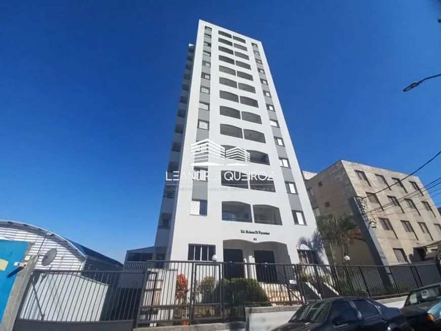 Apartamento em Guarulhos Maison Victorino Gopouva 65mts 2dorm 1vaga