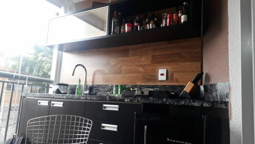 Apartamento em Rua Ceres - Vila São Rafael - Guarulhos/SP