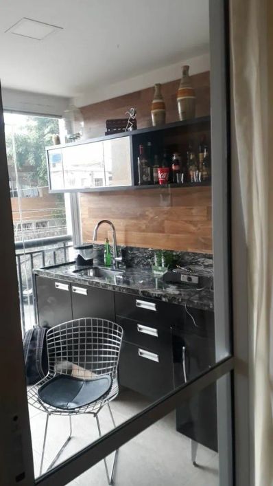 Apartamento em Rua Ceres - Vila São Rafael - Guarulhos/SP
