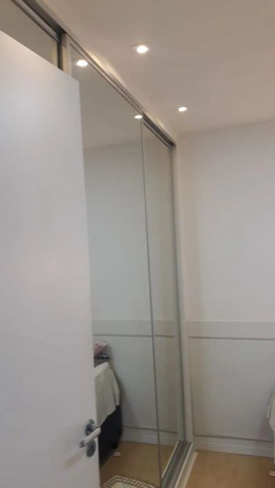 Apartamento em Rua Ceres - Vila São Rafael - Guarulhos/SP