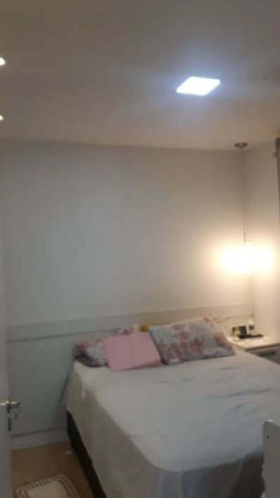 Apartamento em Rua Ceres - Vila São Rafael - Guarulhos/SP