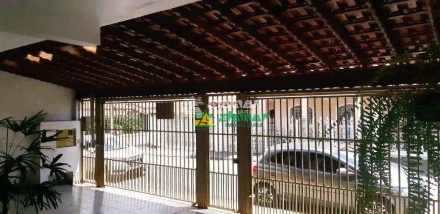 Sobrado com 4 dormitórios à venda, 350 m² por R$ 1.400.000,00 - Parque Renato Maia - Guarulhos/SP