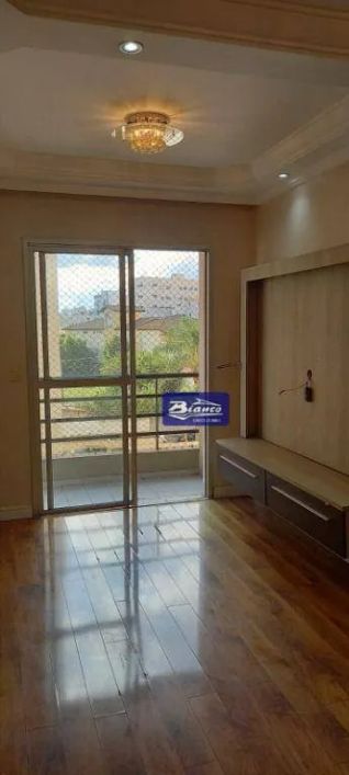 Apartamento à venda, 55 m² por R$ 390.000,00 - Macedo - Guarulhos/SP