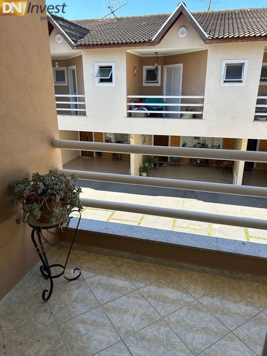 Sobrado Condomínio Fechado Ponte Grande