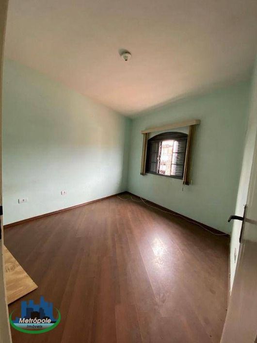 Sobrado com 2 dormitórios à venda, 375 m² por R$ 380.000,00 - Jardim Jovaia - Guarulhos/SP