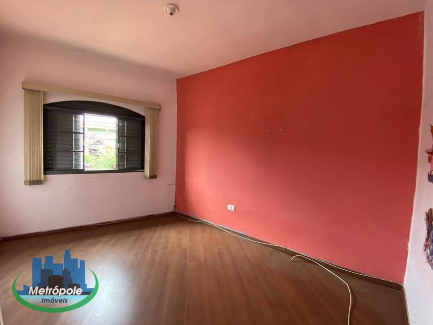Sobrado com 2 dormitórios à venda, 375 m² por R$ 380.000,00 - Jardim Jovaia - Guarulhos/SP
