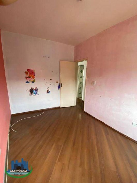 Sobrado com 2 dormitórios à venda, 375 m² por R$ 380.000,00 - Jardim Jovaia - Guarulhos/SP
