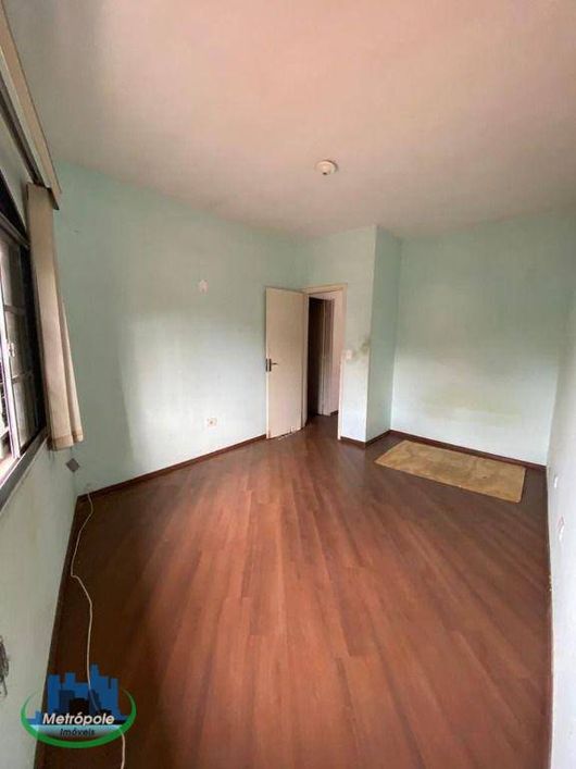 Sobrado com 2 dormitórios à venda, 375 m² por R$ 380.000,00 - Jardim Jovaia - Guarulhos/SP