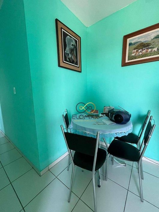 Apartamento com 2 dormitórios à venda, 48 m² por R$ 373.000,00 - Portal dos Gramados - Guarulhos/SP