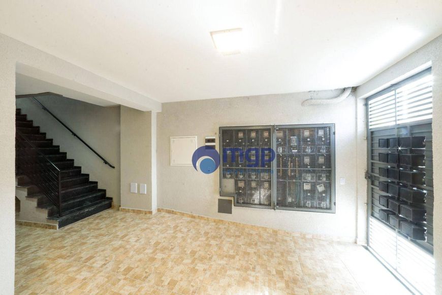 Apartamento com 2 quartos à venda - Vila Romero