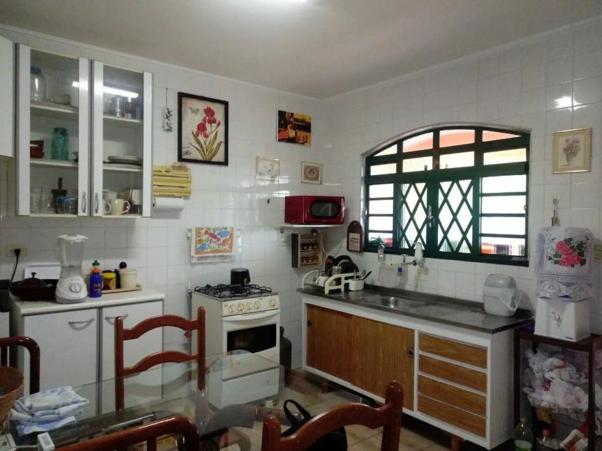 Casa em Rua Cote D'Azur - Água Azul - Guarulhos/SP