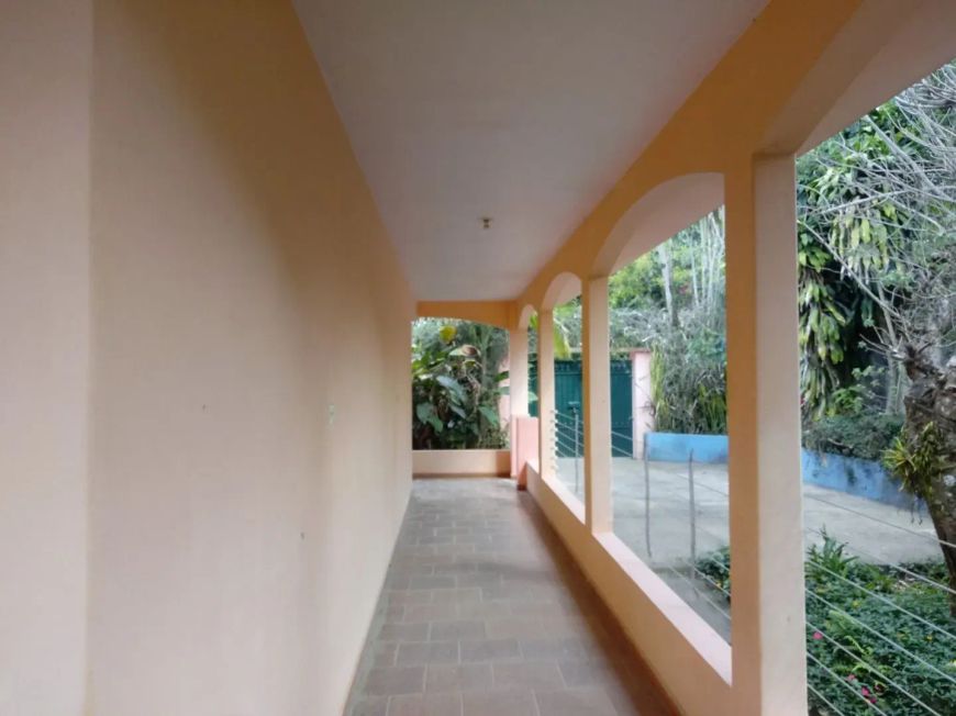Casa em Rua Cote D'Azur - Água Azul - Guarulhos/SP