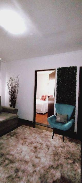 Casa com 3 dormitórios à venda, 110 m² por R$ 499.999,99 - Jardim Paulista - Guarulhos/SP