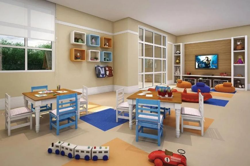Apartamento em Guarulhos
