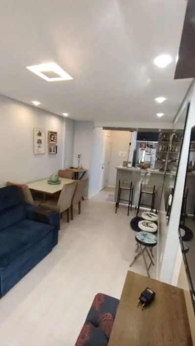 Apartamento em Guarulhos