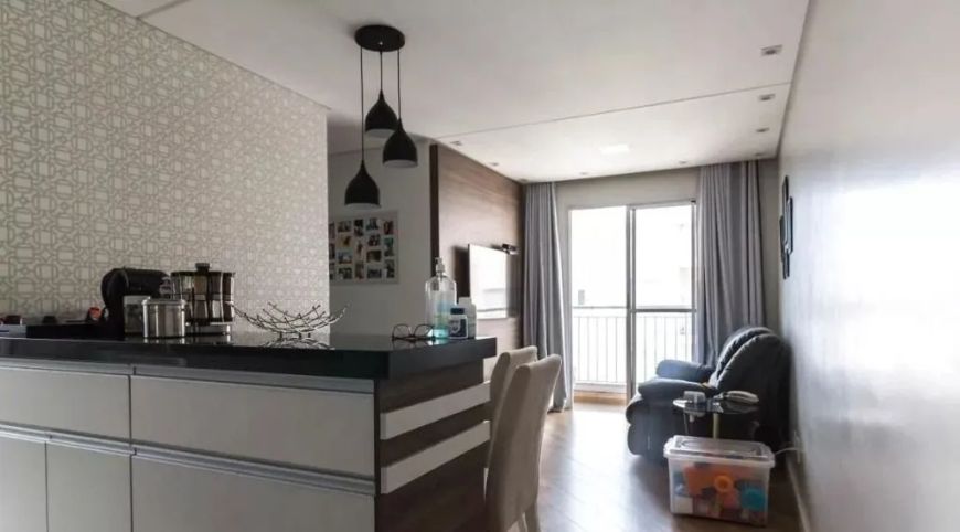 Apartamento em Guarulhos