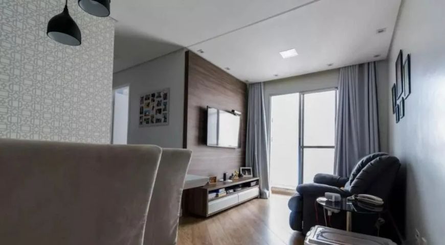Apartamento em Guarulhos