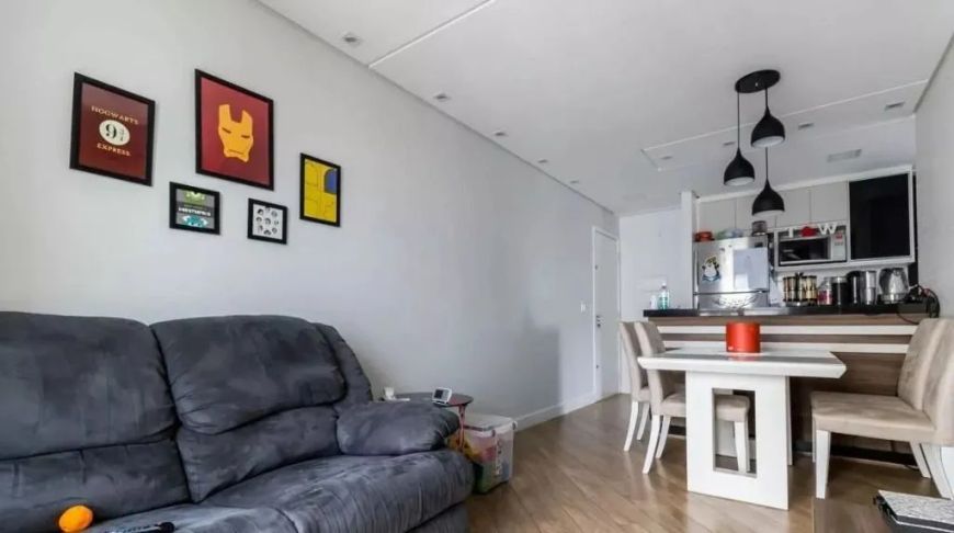 Apartamento em Guarulhos