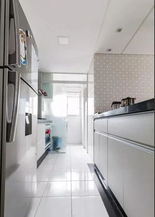 Apartamento em Guarulhos