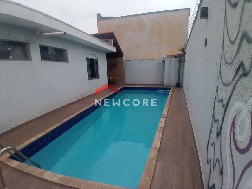 Casa em Rua Jacques Félix - Jardim Vila Galvão - Guarulhos/SP