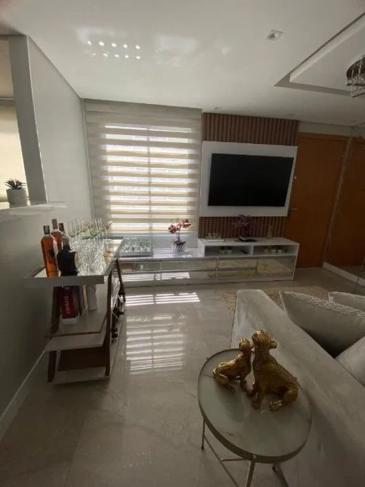 Apartamento em Água Chata - Guarulhos