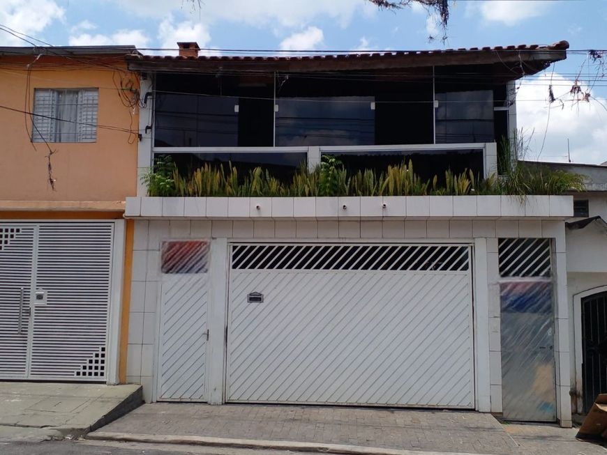 Casa com 5 dormitórios à venda, 175 m² por R$ 426.000,00 - Jardim Scyntila - Guarulhos/SP