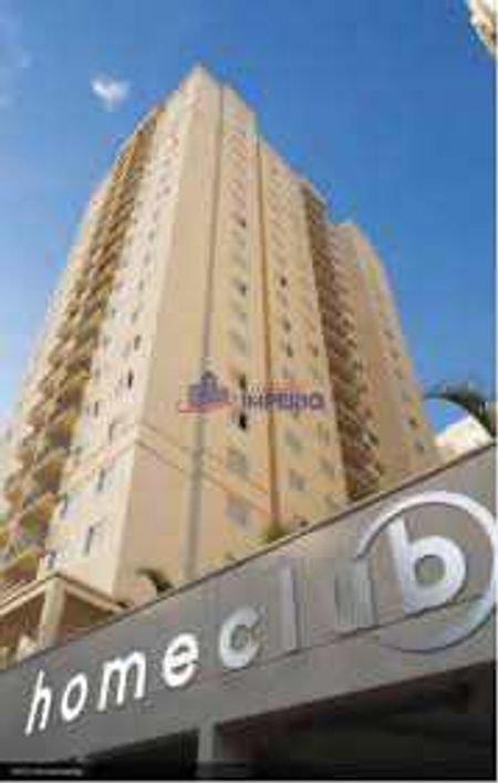 Apartamento com 2 dorms, Macedo, Guarulhos - R$ 455 mil, Cod: 12508