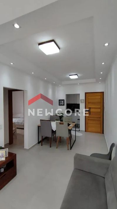 Apartamento em Rua Paschoal Conte - Vila Sirena - Guarulhos/SP