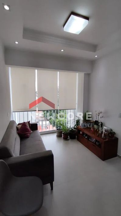 Apartamento em Rua Paschoal Conte - Vila Sirena - Guarulhos/SP
