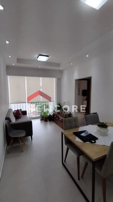 Apartamento em Rua Paschoal Conte - Vila Sirena - Guarulhos/SP