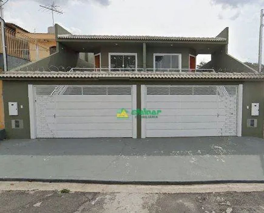 Casa com 3 dormitórios à venda, 150 m² por R$ 1.080.000,00 - Jardim Vila Galvão - Guarulhos/SP