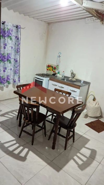 Casa em Rua Cordeiros - Vila Nova Bonsucesso - Guarulhos/SP