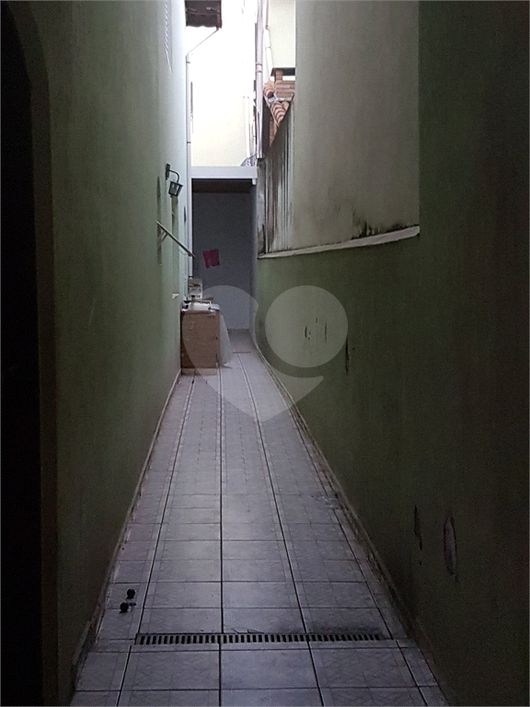 Sobrado com 3 quartos à venda em Jardim Valéria - SP