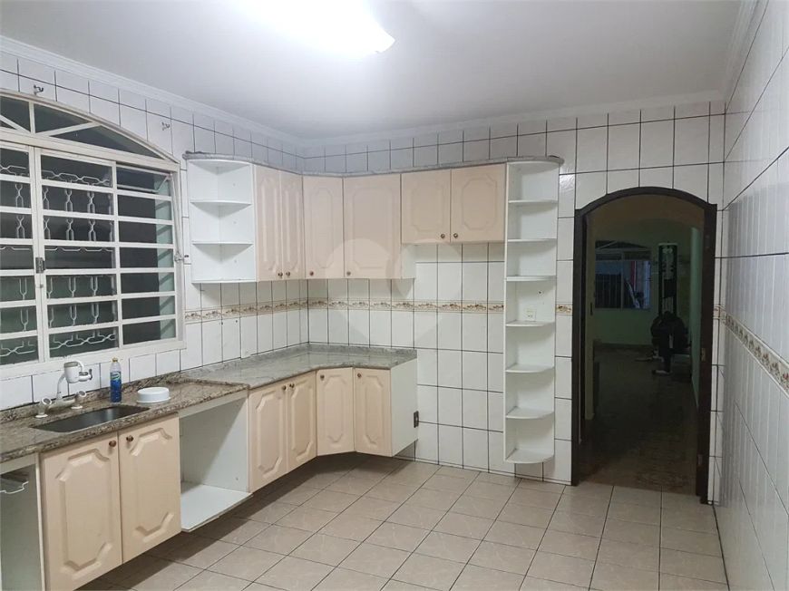 Sobrado com 3 quartos à venda em Jardim Valéria - SP