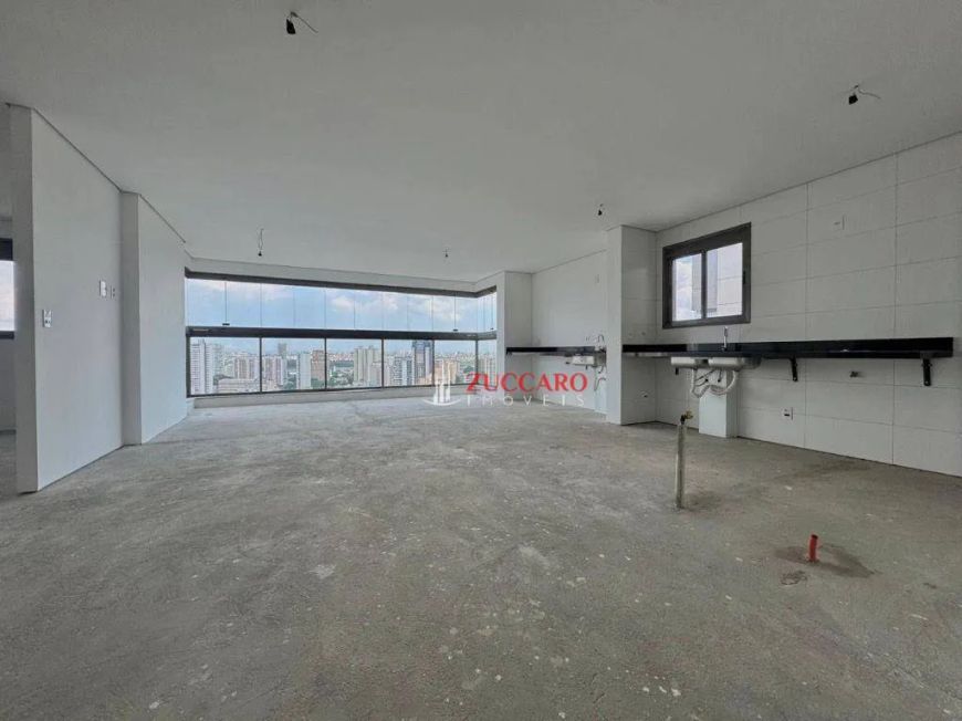 Apartamento com 3 dormitórios à venda, 150 m² por R$ 1.650.000,00 - Centro - Guarulhos/SP